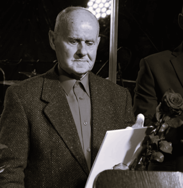 Stanisław Lipiński