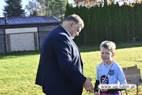 bieg niepodległościowy