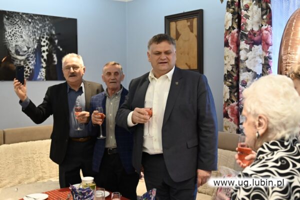 Jubilatka z Niemstowa