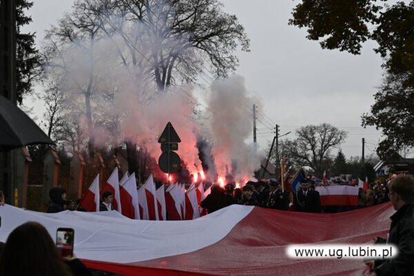 święto niepodległości