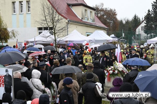 święto niepodległości