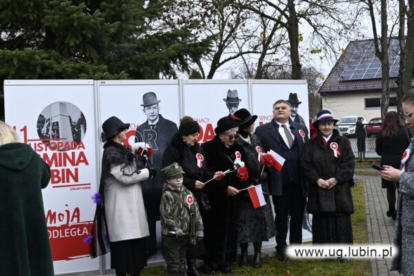 święto niepodległości