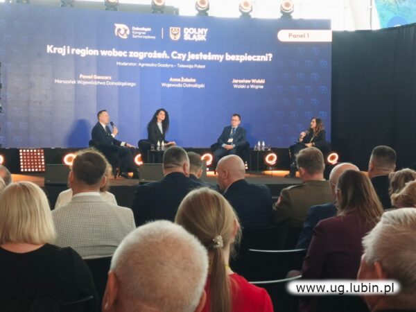 Dolnośląski kongres