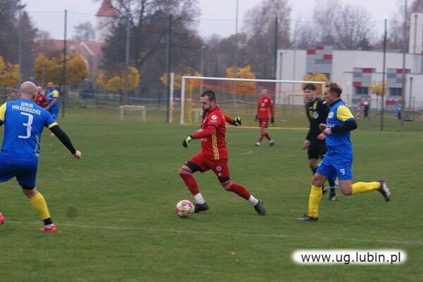 derby w Szklarach