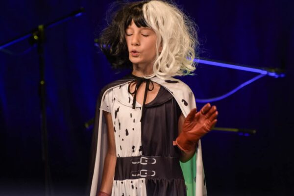 II Przegląd Talentów Zagłębia Miedziowego „Miedź albo nie mieć