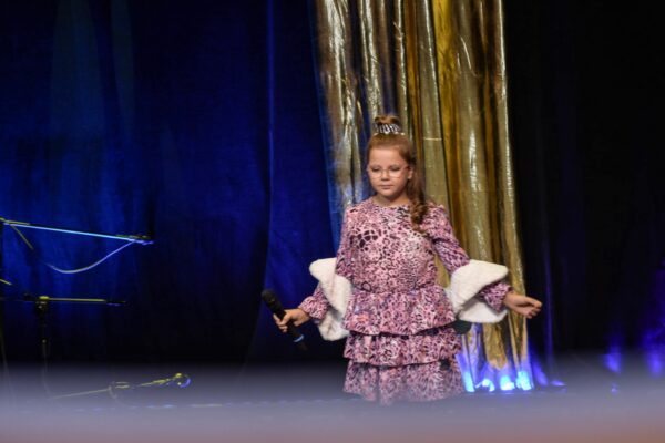 II Przegląd Talentów Zagłębia Miedziowego „Miedź albo nie mieć