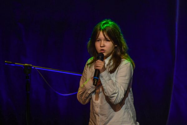 II Przegląd Talentów Zagłębia Miedziowego „Miedź albo nie mieć