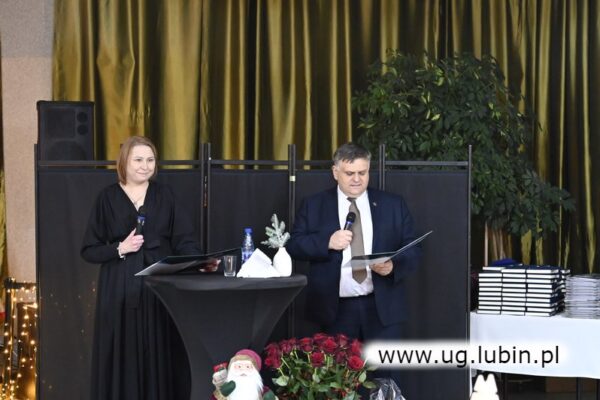 spotkanie świąteczne