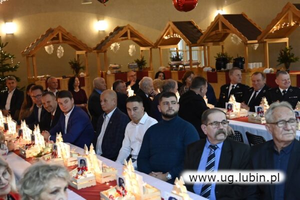 spotkanie świąteczne