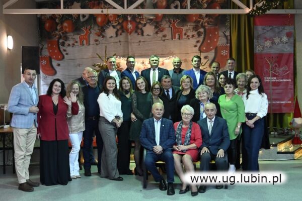 spotkanie świąteczne