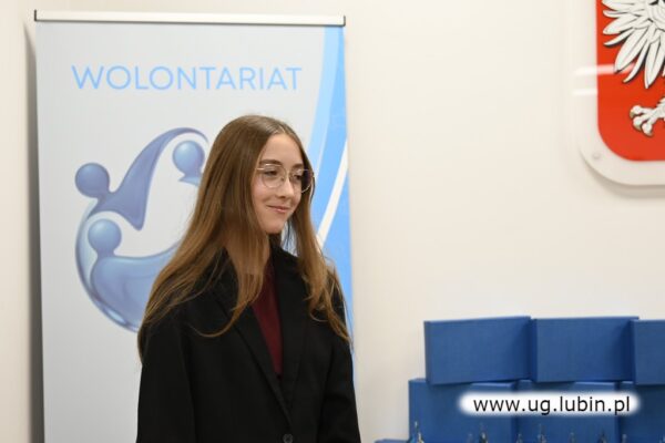 Gala wolontariusze roku 