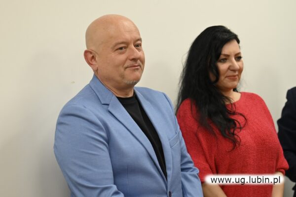 Gala wolontariusze roku 