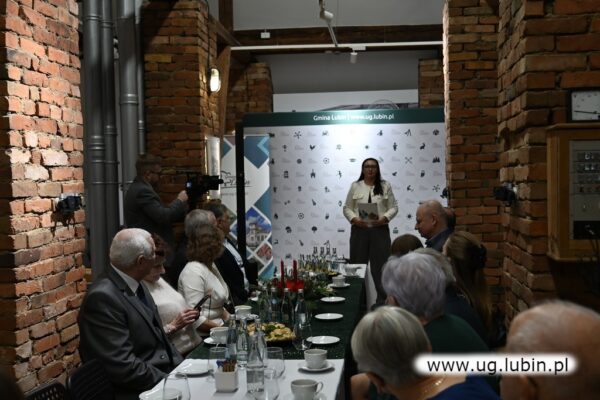 Złote gody – medale za pół wieku razem