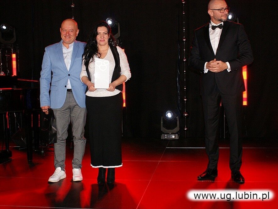 Wolontariusze nagrodzeni podczas Świątecznej Gali Wolontariatu