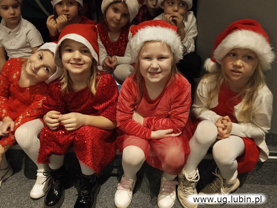 Koncert w przedszkolu