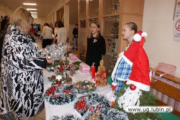 Kolędowanie w Siedlcach