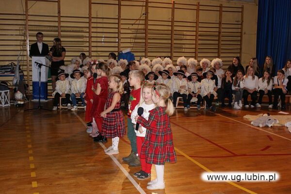 Kolędowanie w Siedlcach