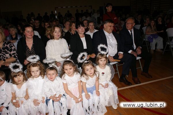 Kolędowanie w Siedlcach