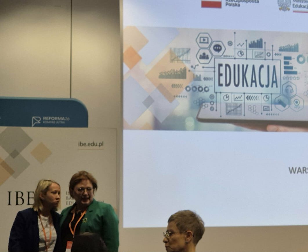 szkolenie dla szkoły