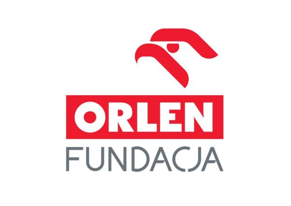 Fundacja Orlen. 