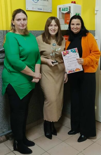 Kiermasz w Niemstowie.