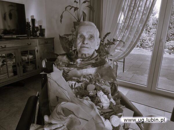 100 latka wspomnienia