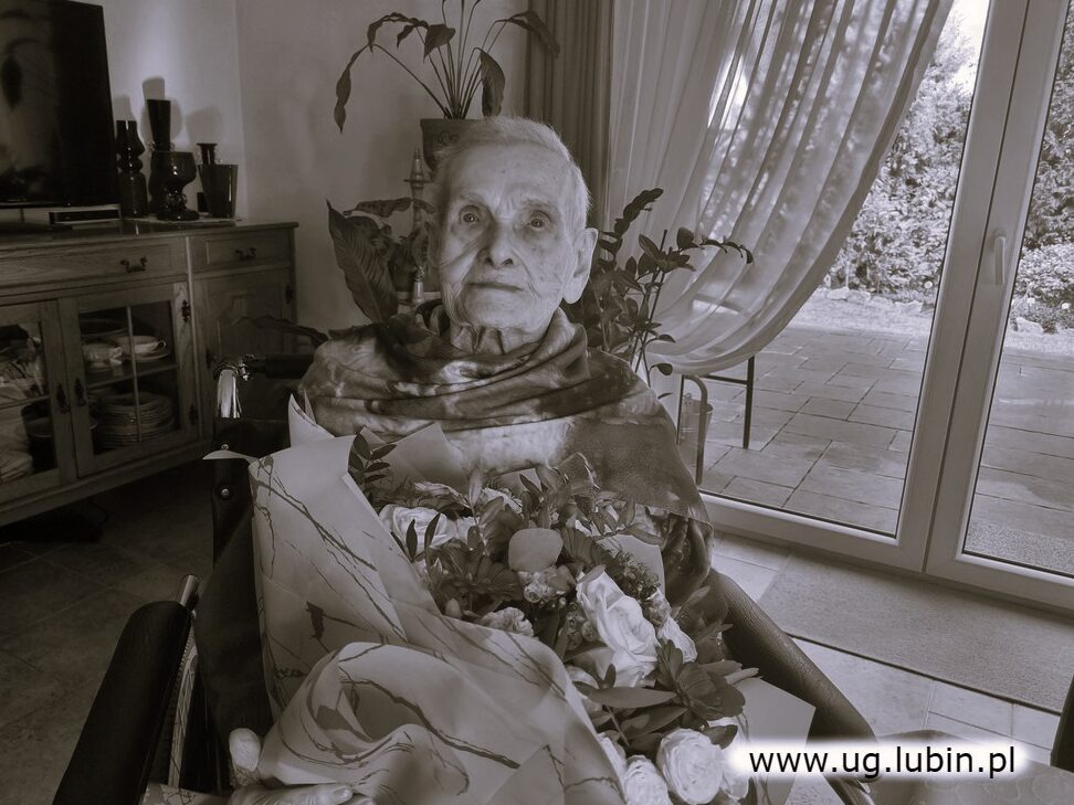 100 latka wspomnienia