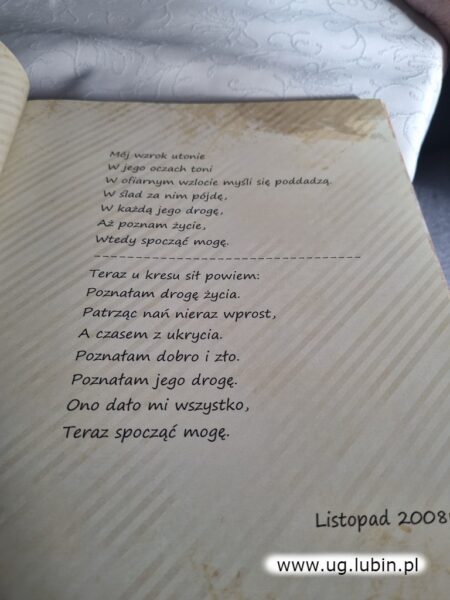 100 latka wspomnienia