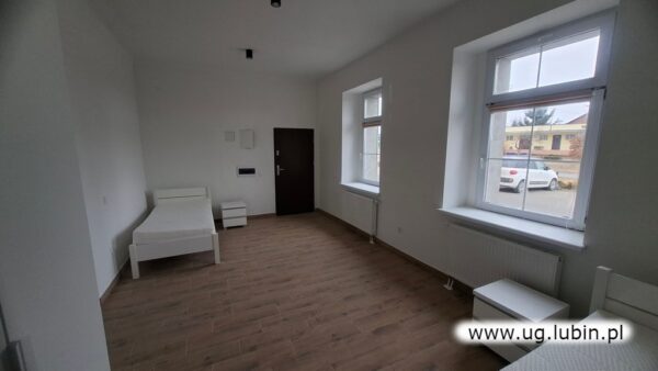 mieszkanie wspomagane 