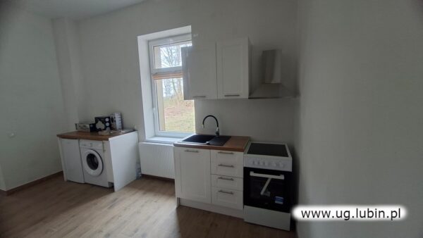 mieszkanie wspomagane 