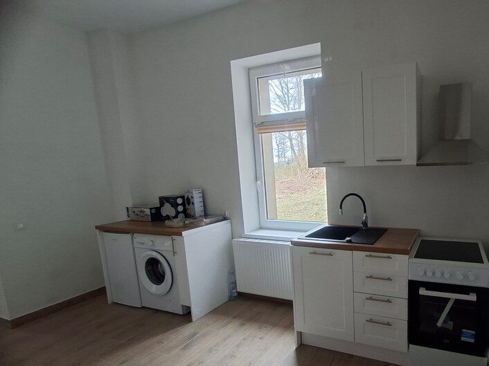 mieszkanie wspomagane