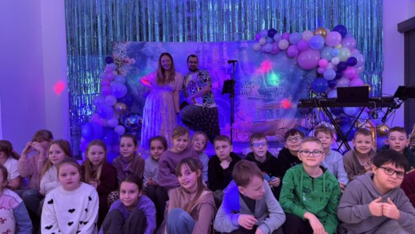 Ferie z Ośrodkiem Kultury Gminy Lubin 