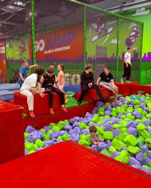 Ferie z Ośrodkiem Kultury Gminy Lubin 