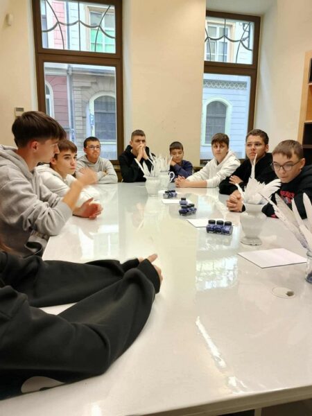 Wycieczki gminnych szkół w ramach programu ,,Poznaj dolny Śląsk".