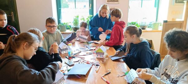 Wycieczki gminnych szkół w ramach programu ,,Poznaj dolny Śląsk".