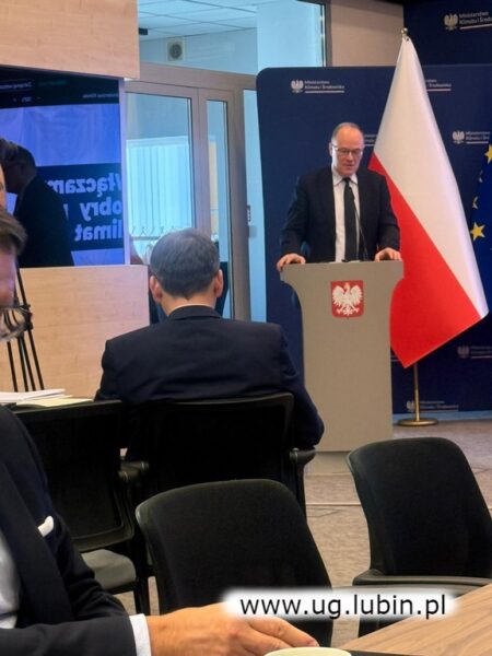 Konferencja Warszawa