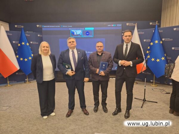 Konferencja Warszawa