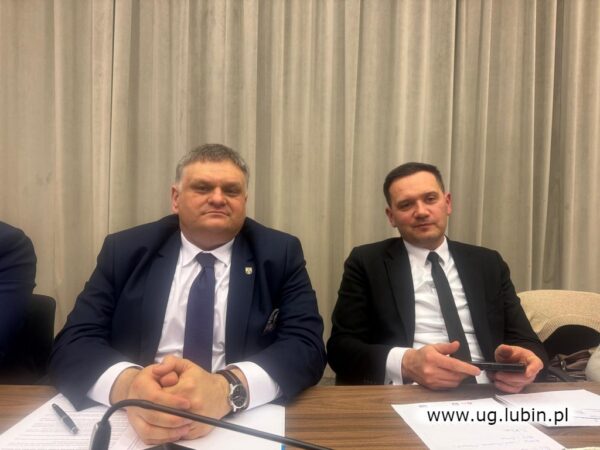 Konferencja Warszawa