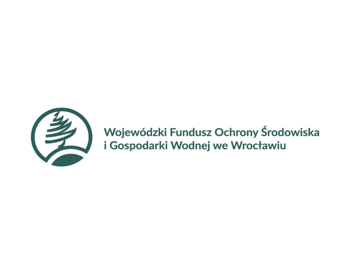 Logo Wojewódzki Fundusz Ochrony I Gospodarki Wodnej we Wrocławiu