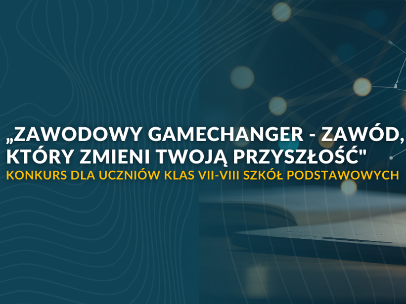 Plalakt konkurs ogólnopolski dla uczniów.