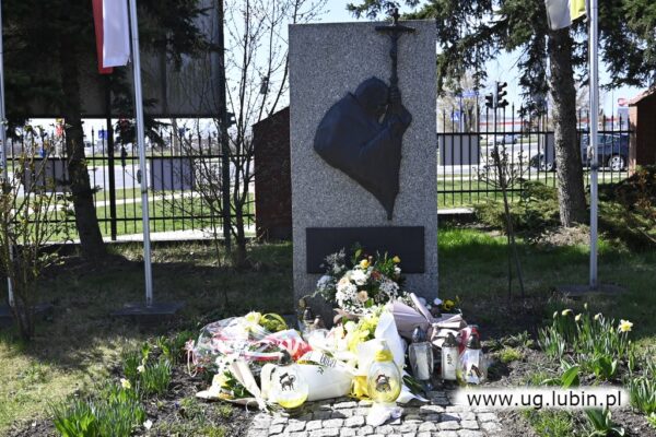 rocznica śmierci papieża