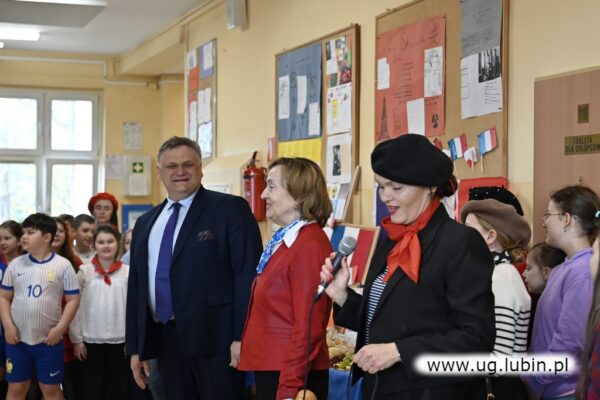 Gmina świętuje nowy dzień przyjaźni