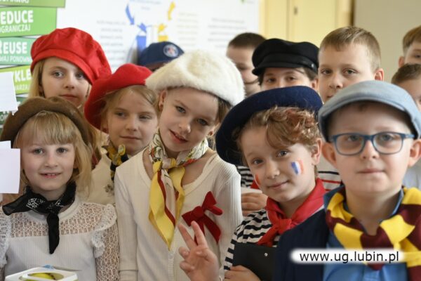 Gmina świętuje nowy dzień przyjaźni