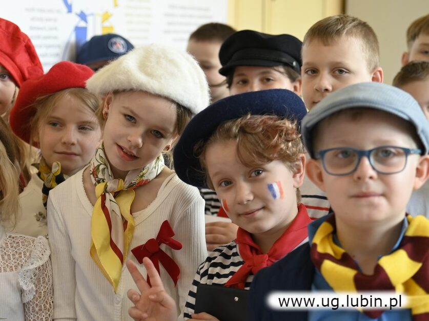 Gmina świętuje nowy dzień przyjaźni