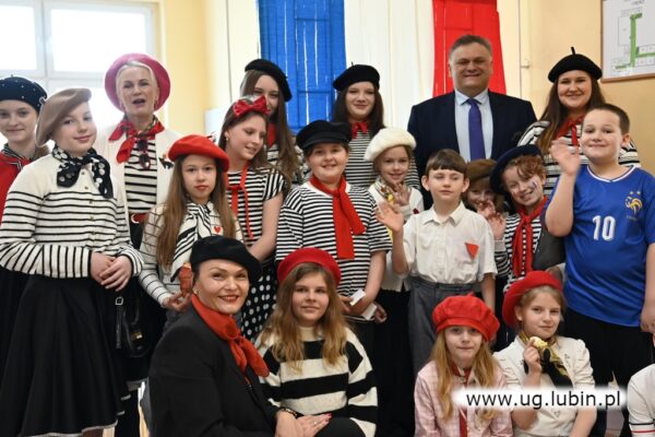 Gmina świętuje nowy dzień przyjaźni