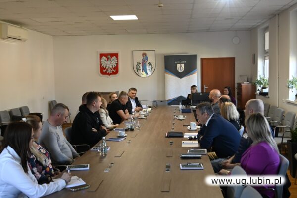 spotkanie z przedsiębiorcami