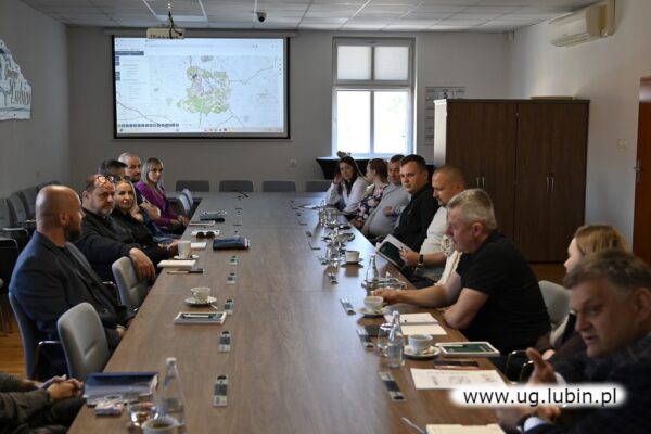 potkanie z przedsiębiorcami