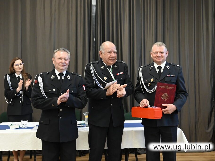 Gminny Związek Ochotniczych Straży Pożarniczych RR