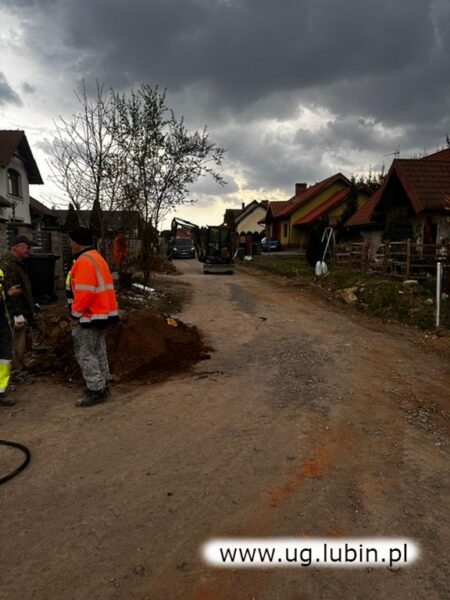 yl. Andromedy w Osieku