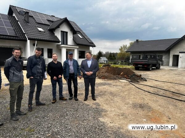 yl. Andromedy w Osieku